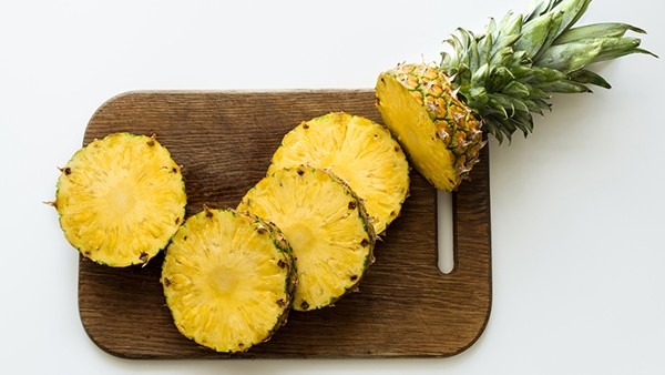 孕婦可以吃菠蘿嗎?吃菠蘿要注意什么？