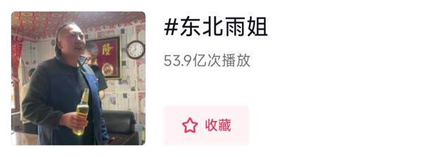 東北雨姐：東北給全國(guó)人打的一針興奮劑