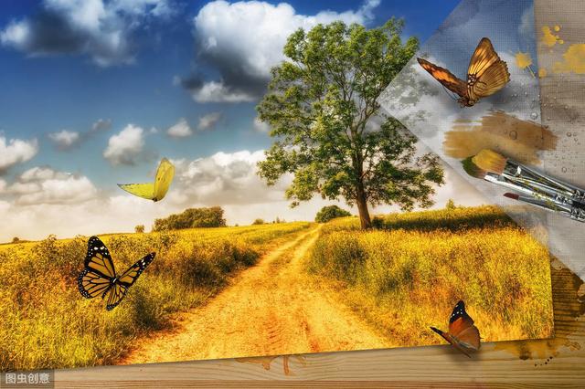 散文 夢想的起點（散文夢想的起點）(2)