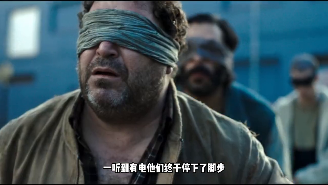 全程高能驚悚電影(2023最新驚悚災難大片)的圖片 4 全程高能驚悚電影(2023最新驚悚災難大片) 4