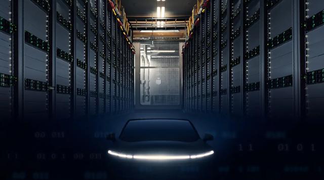 小鵬自動(dòng)駕駛無限看齊特斯拉(小鵬自動(dòng)駕駛無限看齊特斯拉)(6)