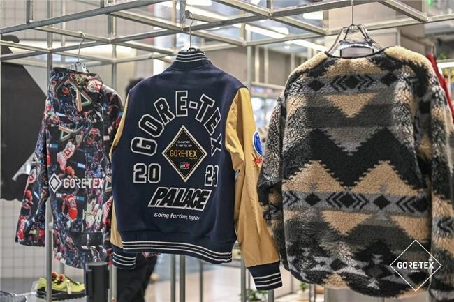 用科技創(chuàng)新引領(lǐng)時(shí)尚 “時(shí)尚新生——GORE-TEX產(chǎn)品的第二生命”全球巡展落地上海