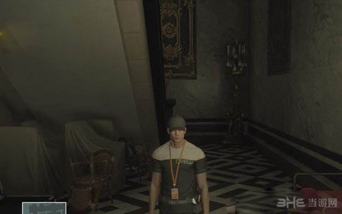 殺手6游戲截圖6