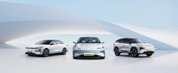 獲多家機構(gòu)密集看多背后，吉利汽車市場地位和財務(wù)戰(zhàn)略凸顯穩(wěn)定前景