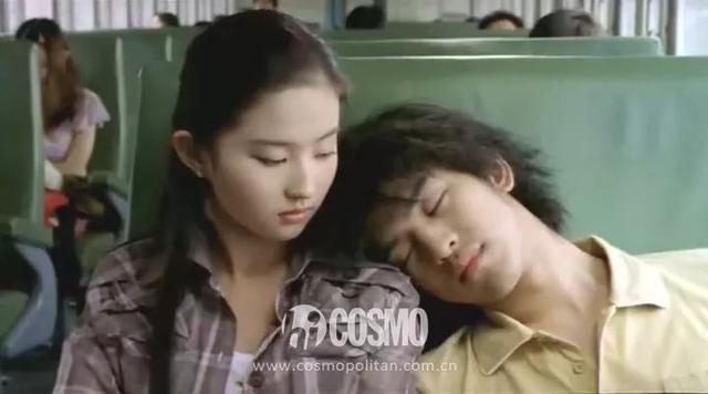 紅人館 劉亦菲《二代妖精》重回顏值巔峰，我也被她的顏圈了粉（劉亦菲二代妖精重回顏值巔峰）(28)