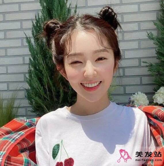 最適合出街凹造型的扎發(fā) 時(shí)髦個(gè)性輕松提升氣質(zhì)