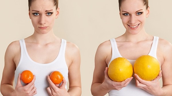 d罩杯有多大？d罩杯是什么尺碼