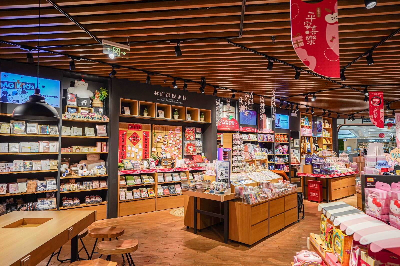 九木雜物社7周年，靜悄悄開出600家門店