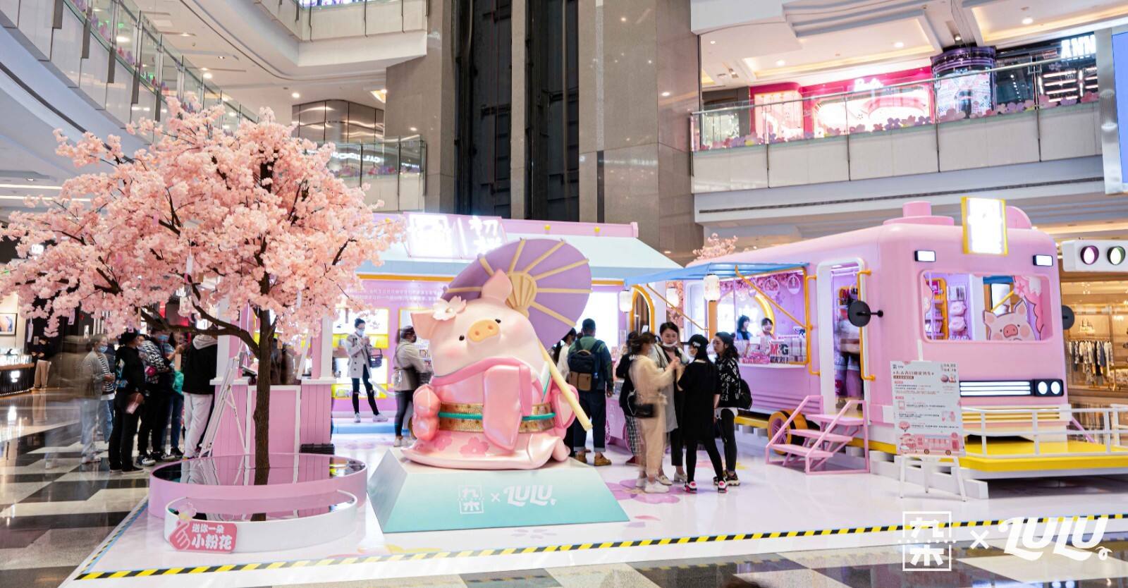 九木雜物社7周年，靜悄悄開出600家門店