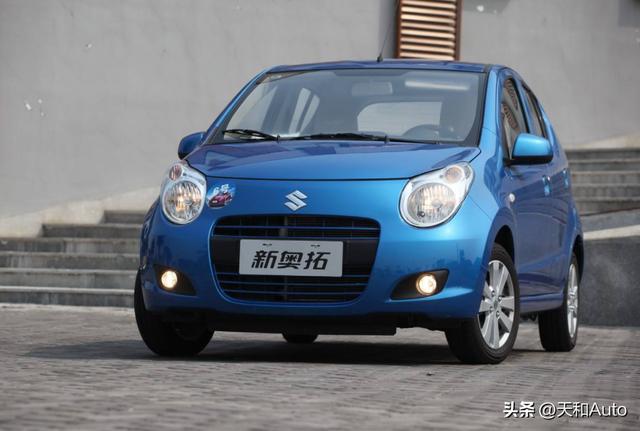 汽車故事 無(wú)數(shù)人汽車夢(mèng)的起點(diǎn)，江南奧拓的兜兜轉(zhuǎn)轉(zhuǎn)（無(wú)數(shù)人汽車夢(mèng)的起點(diǎn)）(6)