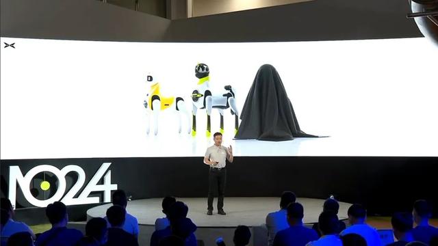 小鵬自動(dòng)駕駛無限看齊特斯拉(小鵬自動(dòng)駕駛無限看齊特斯拉)(14)