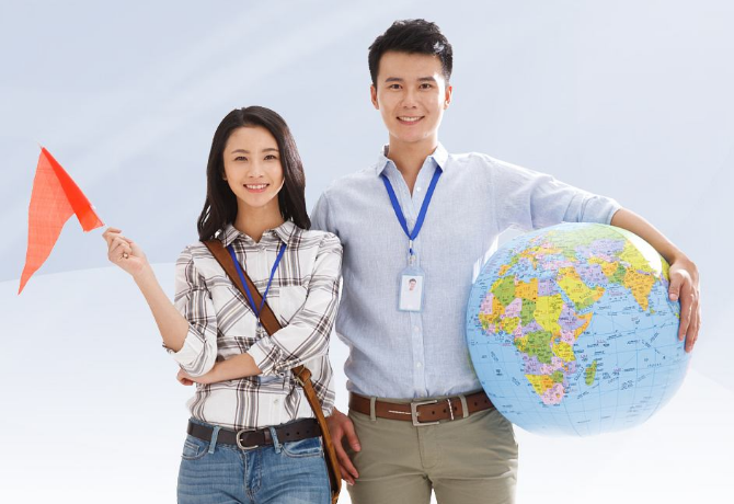 45歲改行的5個(gè)職業(yè) 導(dǎo)游上榜，你的工作在里面嗎