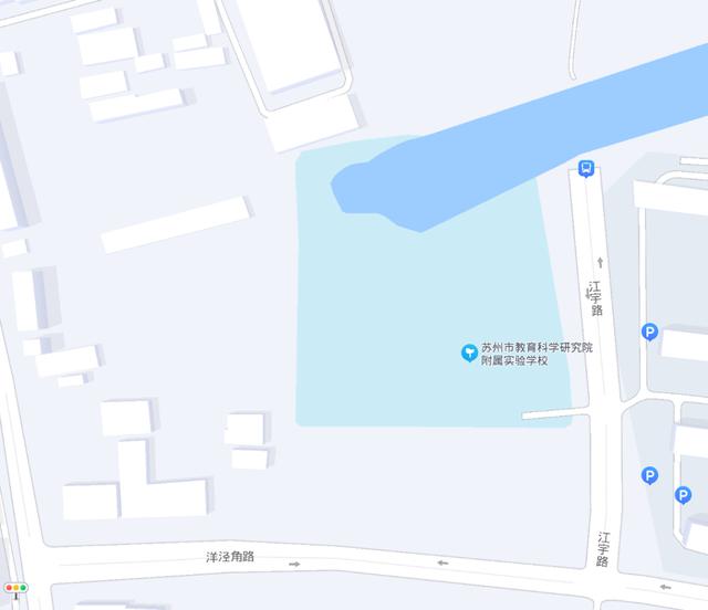 小升初必讀，家門口的好學(xué)校 盤點蘇州市區(qū)26所熱門初中位置（家門口的好學(xué)校）(11)