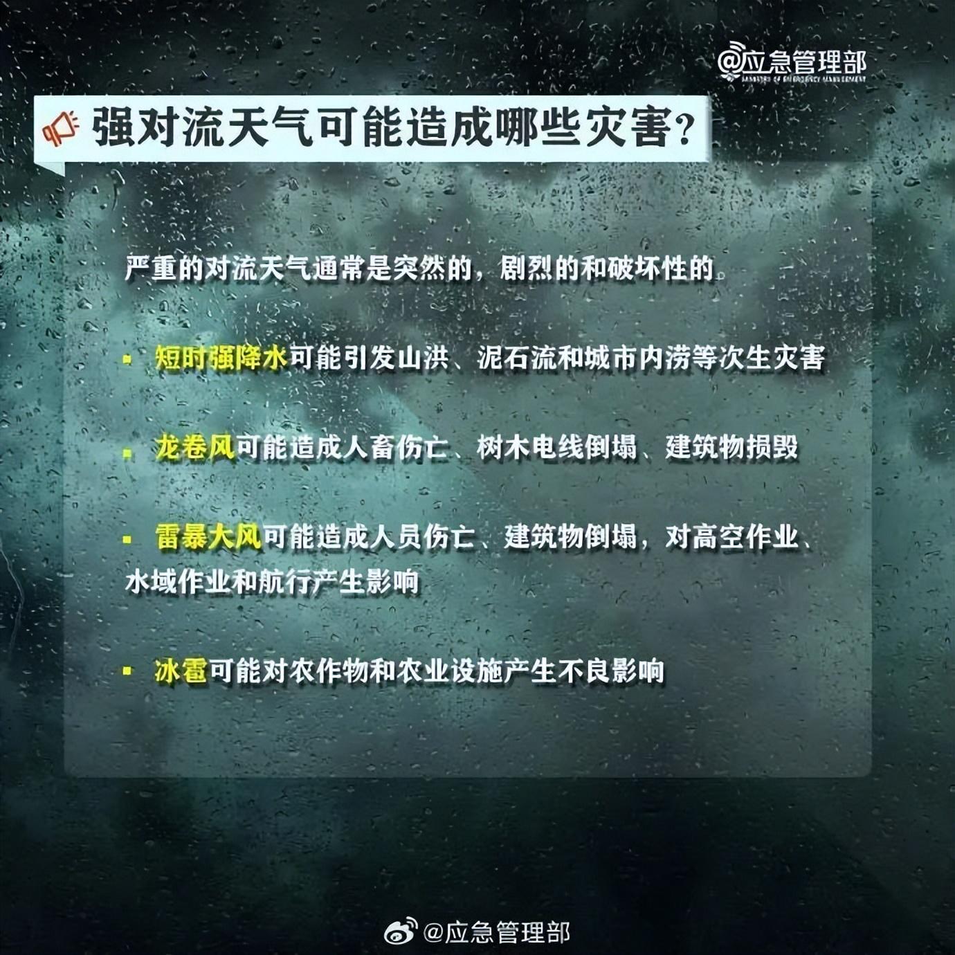 南昌冰雹紅色預(yù)警（南昌強(qiáng)對(duì)流天氣致4死） 38