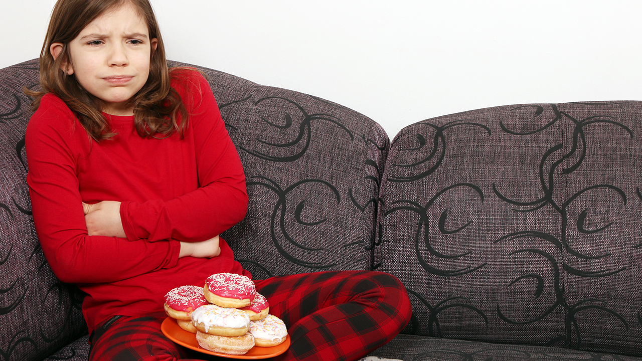 成人夜間尿失禁是什么原因