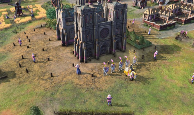 帝國(guó)時(shí)代4秘籍大全2024_帝國(guó)時(shí)代4國(guó)家崛起秘籍作弊碼大全(含隱藏秘籍)