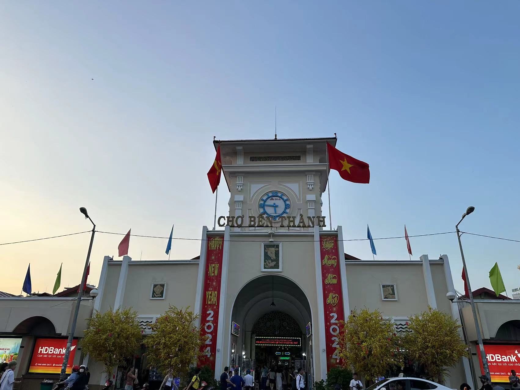 越南經(jīng)濟(jì)增速放緩，2024年是企業(yè)出海的好時(shí)機(jī)嗎？