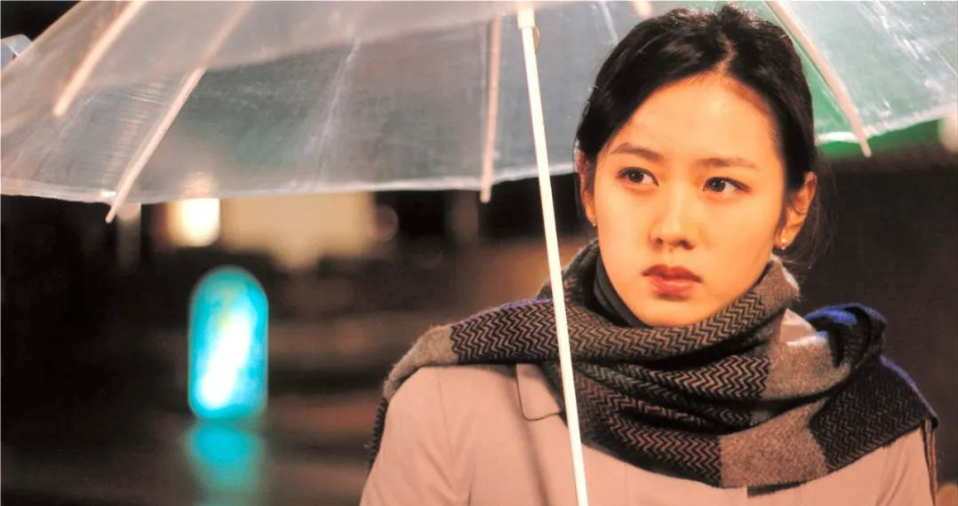 韓國大片推薦（三部韓國限制級電影） 4