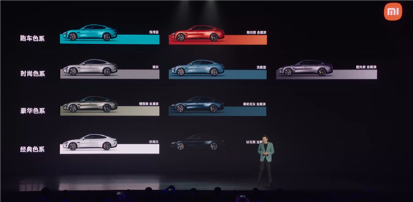 雷軍又要送車了：Redmi Turbo 3達成首銷目標獎勵王騰團隊一輛SU7