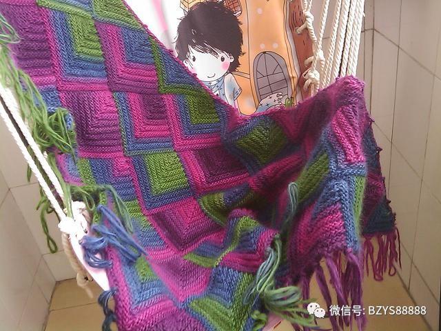 一款大披肩，喜歡就來一件（一款大披肩喜歡就來一件）(9)