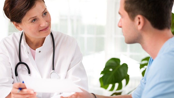 肝功能檢查，口臭多年嚴(yán)重