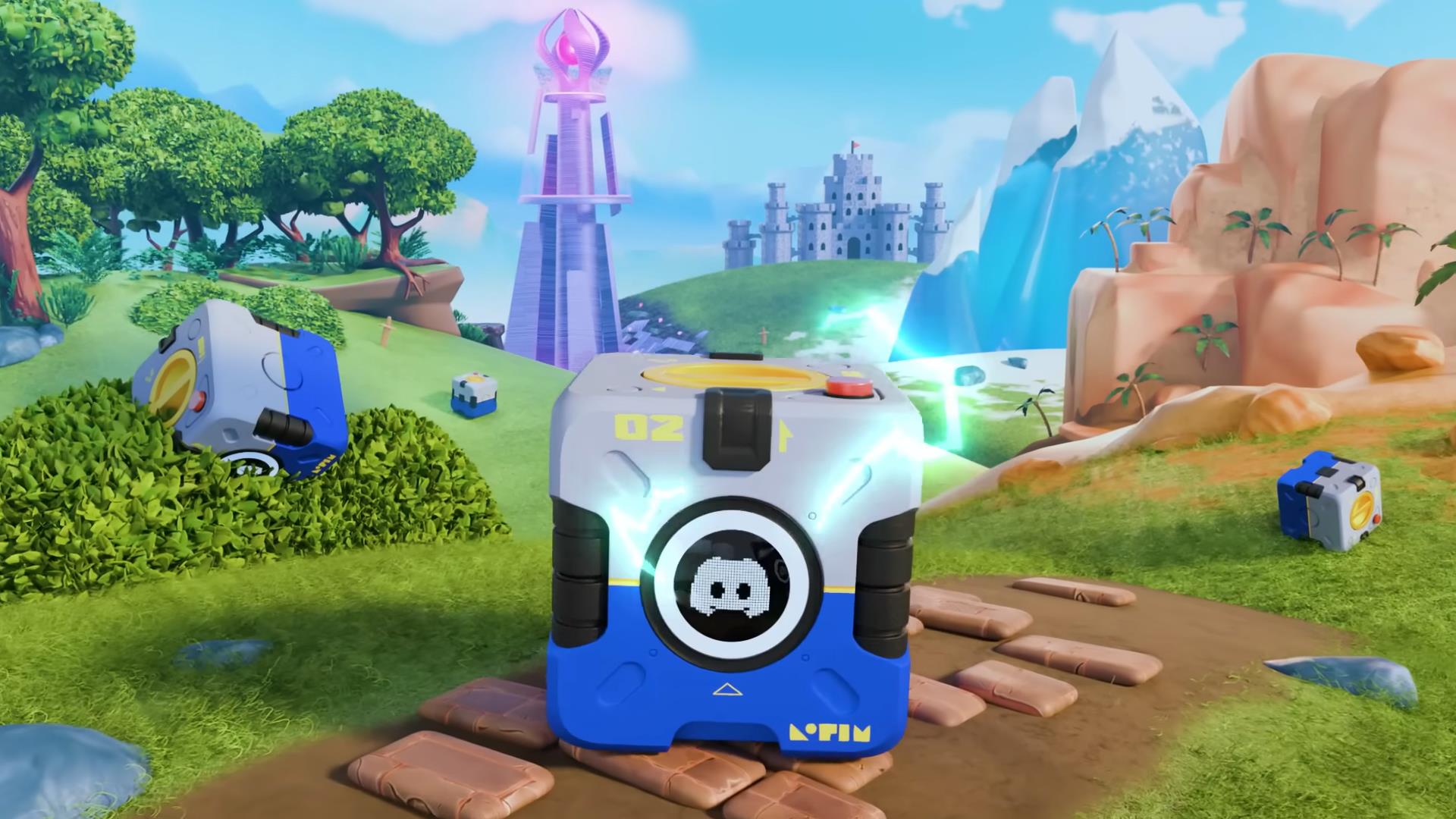 Discord“戰(zhàn)利品箱”惡搞視頻24小時播放量破《GTA 6》記錄 實(shí)則烏龍事件