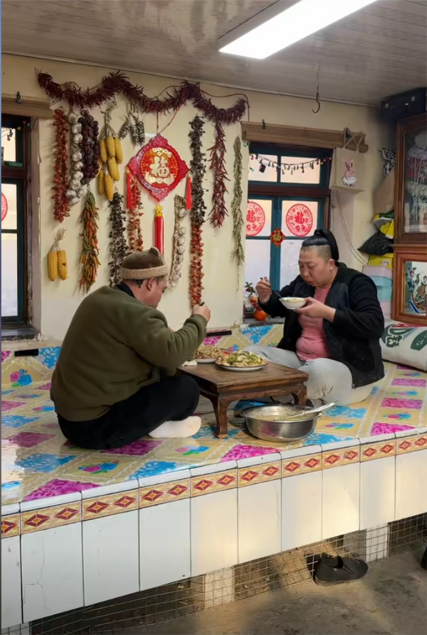 東北雨姐：東北給全國(guó)人打的一針興奮劑