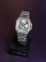 未來夢(mèng)無限，征程新啟航 Bell&Ross柏萊士武漢武商MALL專賣店驚艷亮相