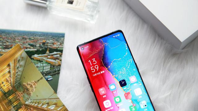 OPPO火力全開 新機(jī)實(shí)力強(qiáng)悍，125W快充 13分鐘充滿（OPPO火力全開新機(jī)實(shí)力強(qiáng)悍）(3)