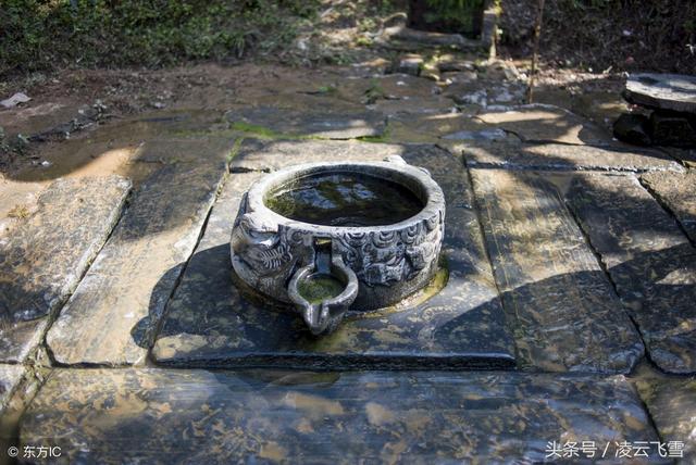 最適合炎炎夏日讀的3首清涼古詩詞，一定給你帶來一抹心中的清涼（最適合炎炎夏日讀的3首清涼古詩詞）(5)