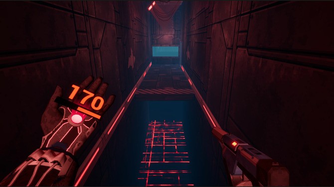 《Extinction Rifts》Steam頁(yè)面上線 第一人稱FPS新游