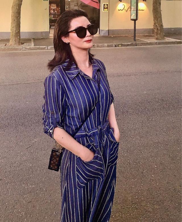 你的氣質(zhì)是高級還是一般 4個細(xì)節(jié)一看就知道，光靠錢裝不出來（你的氣質(zhì)是高級還是一般）(6)