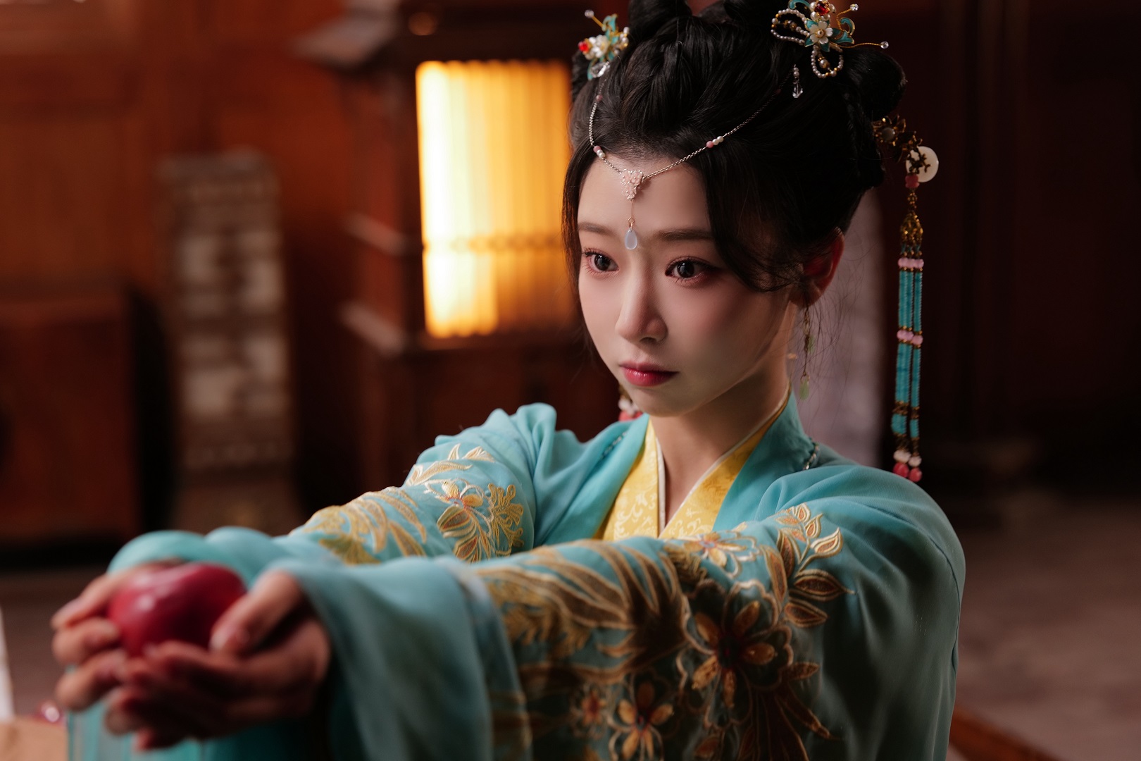 古裝互動游戲《許愿，我要帶她們回現(xiàn)代》公布發(fā)售日