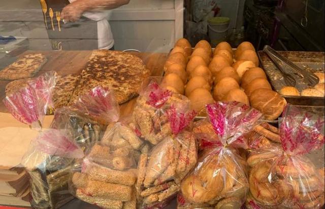 神仙吃法 | 想整點(diǎn) 土味低碳 愛上這個夏天，趕緊來田林路上嚼一嚼（神仙吃法想整點(diǎn)）(8)