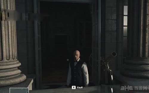 殺手6游戲截圖5