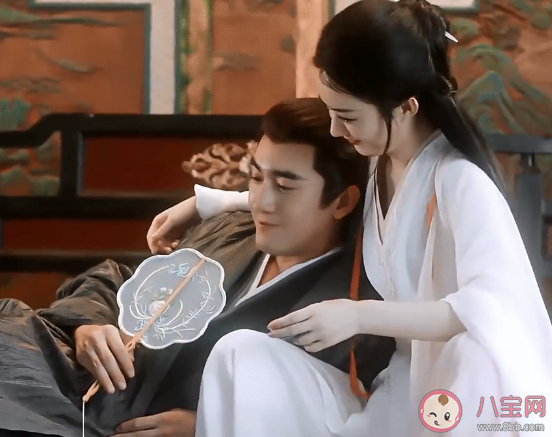 《與鳳行》一共多少集大結(jié)局 《與鳳行》什么時(shí)候超前點(diǎn)映