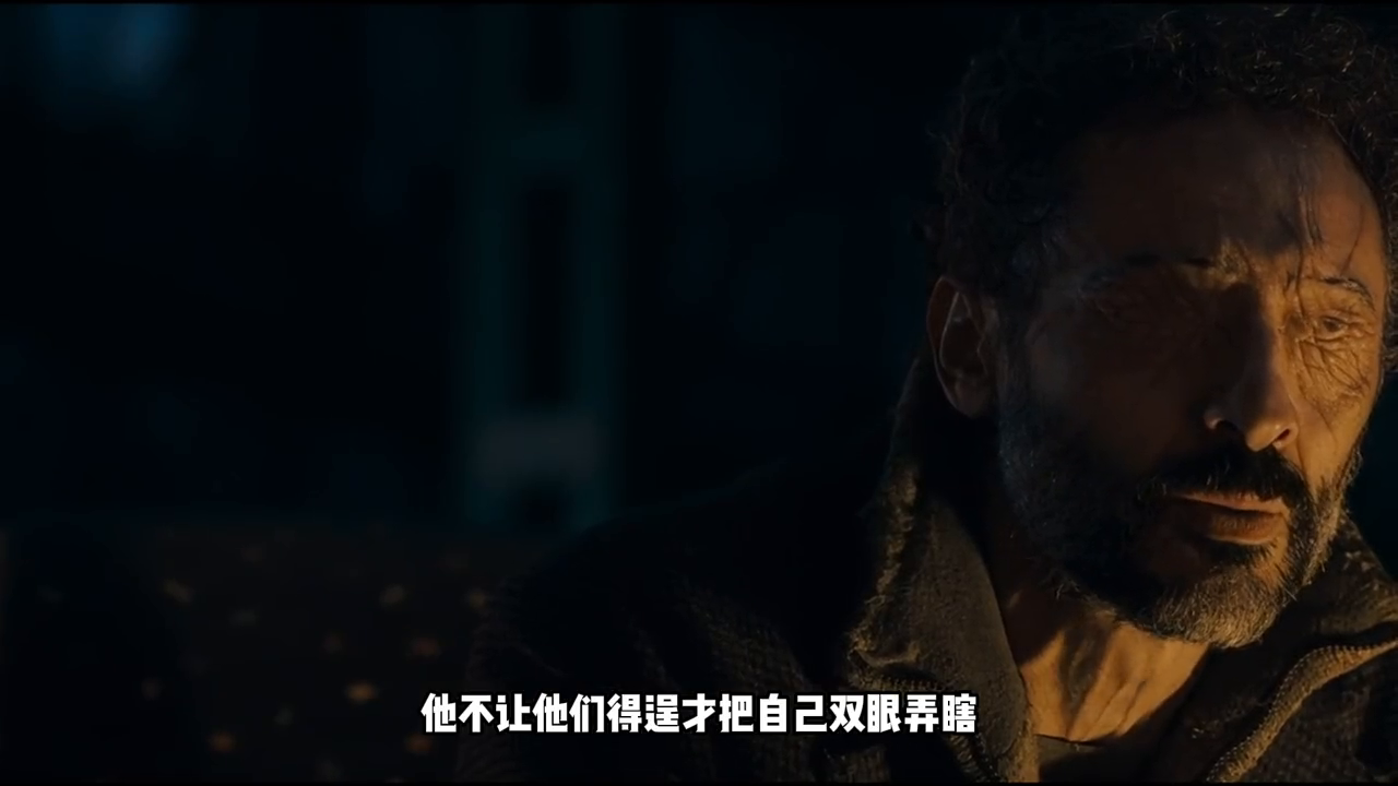 全程高能驚悚電影(2023最新驚悚災難大片)的圖片 6 全程高能驚悚電影(2023最新驚悚災難大片) 6