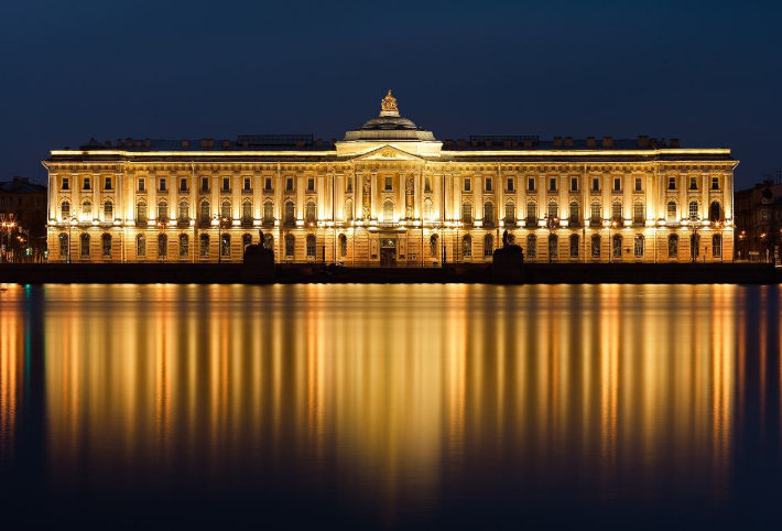 全球四大美院排行榜 最頂級(jí)的藝術(shù)院校，你愛(ài)哪一所