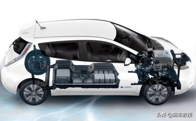 國(guó)產(chǎn)電動(dòng)車為什么干不過(guò)特斯拉（國(guó)產(chǎn)電動(dòng)車為什么干不過(guò)特斯拉）(8)