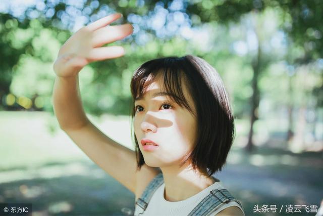 最適合炎炎夏日讀的3首清涼古詩詞，一定給你帶來一抹心中的清涼（最適合炎炎夏日讀的3首清涼古詩詞）