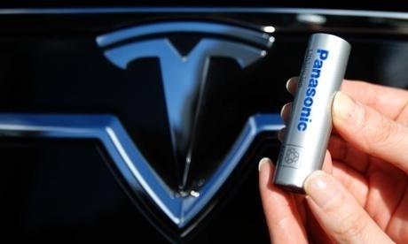 7000節(jié)18650電池 拼湊 而來，特斯拉被懟沒技術，你怎么看（7000節(jié)18650電池拼湊而來）(4)