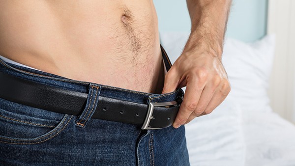 前列腺囊腫多大需要手術(shù)