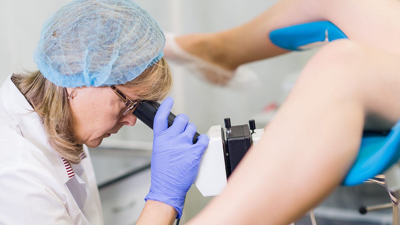 檢查女性不孕如何選擇超聲方法 女性不孕癥的診療順序是怎樣的