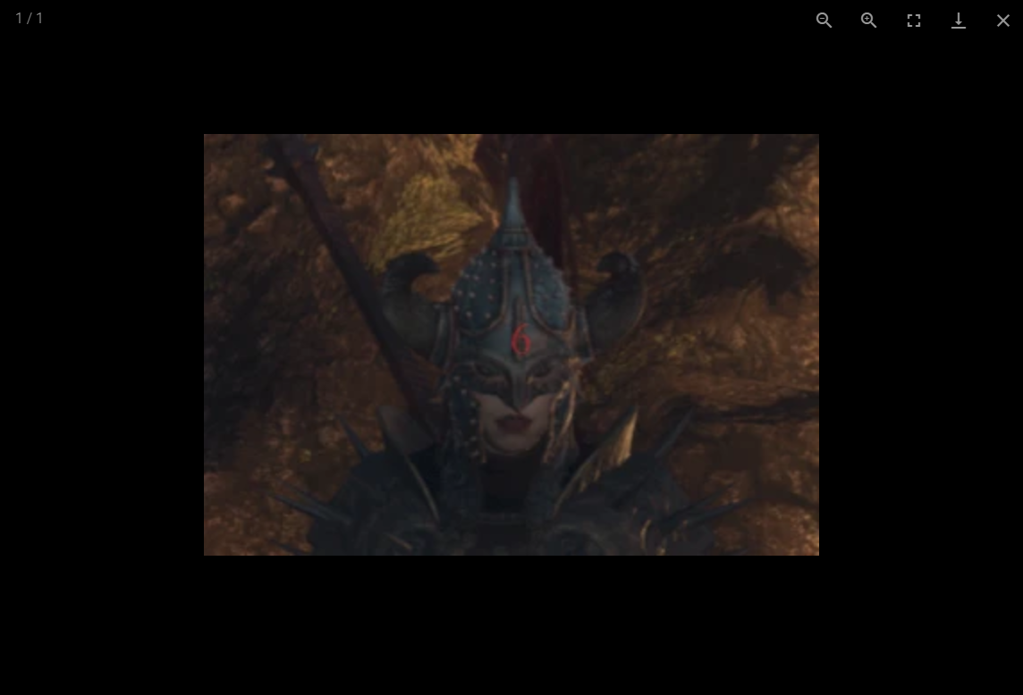 神醫(yī)再世 《龍之信條2》多位玩家自制MOD應(yīng)對(duì)狂龍癥