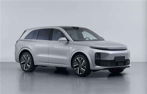 理想L6起售價僅25.98萬元起 官方回應：消息不實