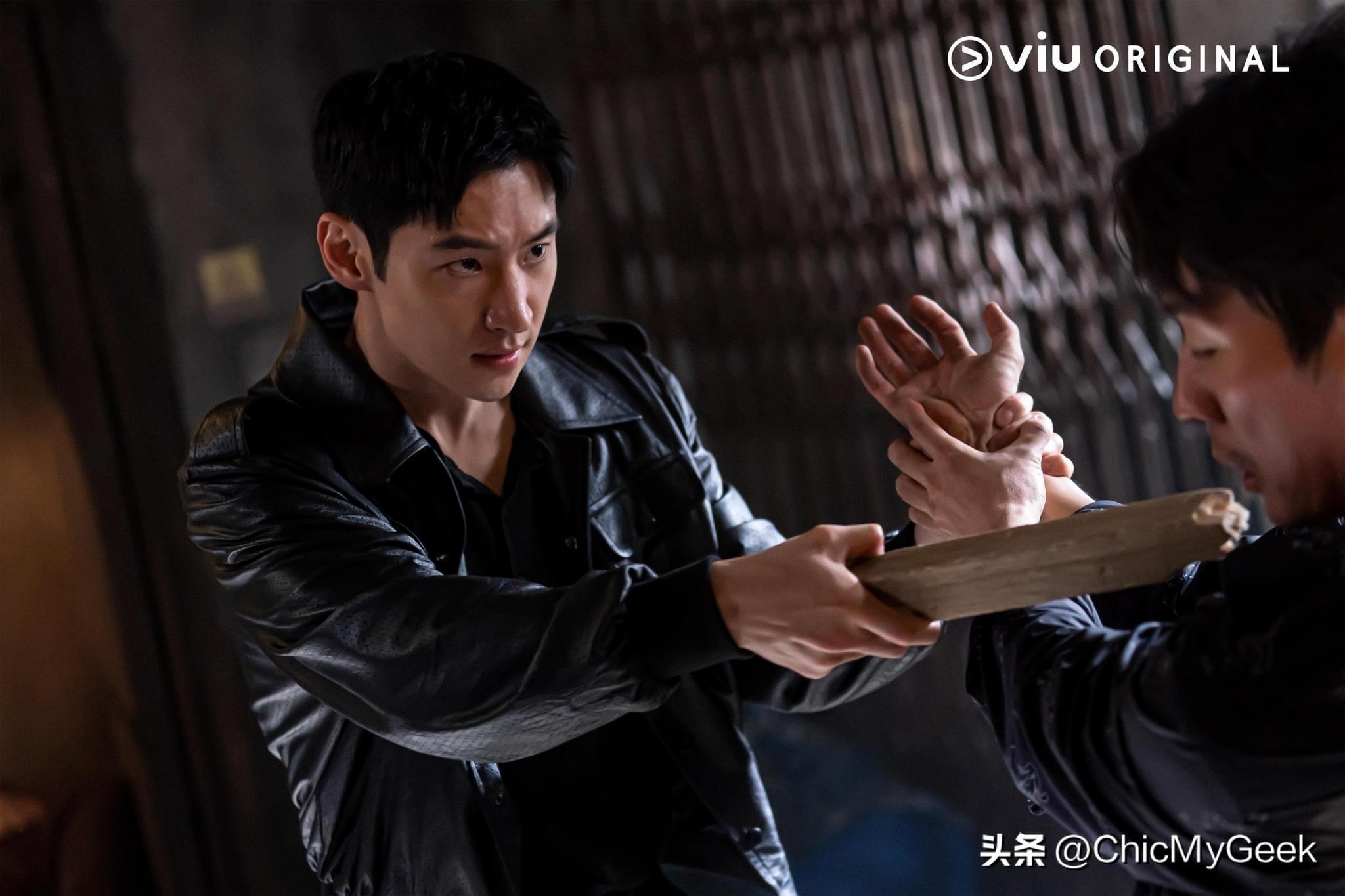 韓國最新連續(xù)劇排行榜（2023年收視最高10部韓?。?42