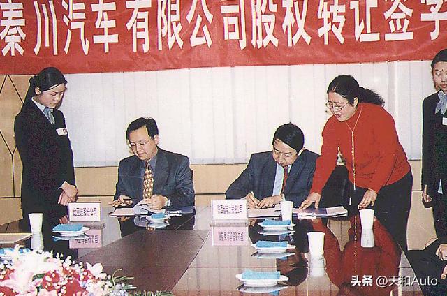 汽車故事 無(wú)數(shù)人汽車夢(mèng)的起點(diǎn)，江南奧拓的兜兜轉(zhuǎn)轉(zhuǎn)（無(wú)數(shù)人汽車夢(mèng)的起點(diǎn)）(4)