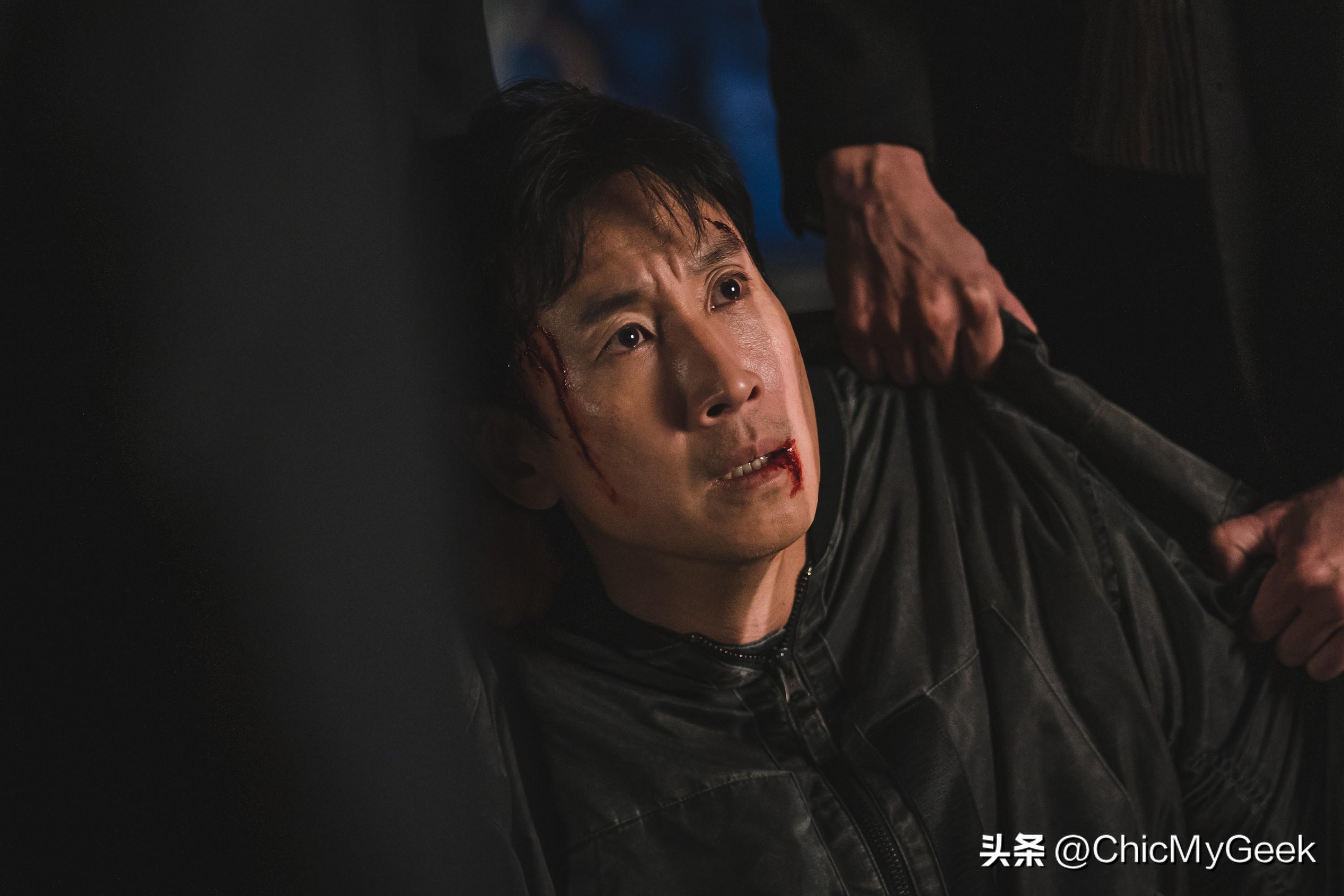 韓國最新連續(xù)劇排行榜（2023年收視最高10部韓劇） 10