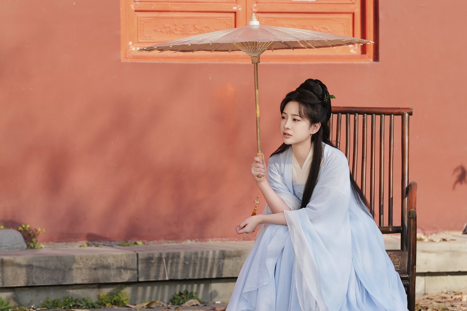 古裝互動游戲《許愿，我要帶她們回現(xiàn)代》公布發(fā)售日