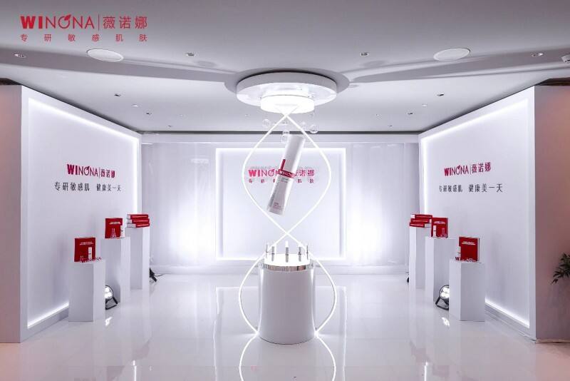 王牌單品特護(hù)霜首次升級(jí)，薇諾娜跨入2.0時(shí)代